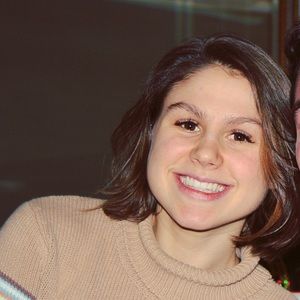 Meet your Posher, Claire